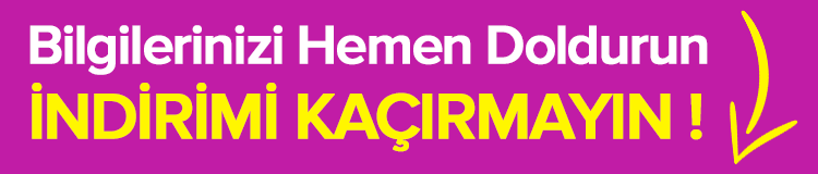 Canlı sipariş görseli